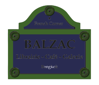 Balzacbangkok